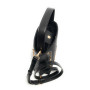 Borsa Love Moschino ecopelle/ rafia nero BS25MO76 JC4275PP0MKW100A