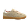 Sneaker Sun68 California 31 bianco panna DS25SU04 Z35229