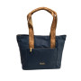 Borsa donna Alviero Martini 1A classe blu BS25PC60 GZ65 9762