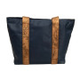 Borsa donna Alviero Martini 1A classe blu BS25PC60 GZ65 9762