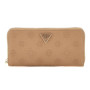 Portafoglio donna Guess Cresidia SLG beige AS25GU38 PG9349146