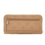 Portafoglio donna Guess Cresidia SLG beige AS25GU38 PG9349146