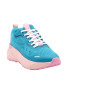 Sneaker donna running EXTR4 D-Kaizen GTX petrolio DS25EX04 7705033