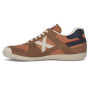 Sneaker Uomo Munich Goal marrone US25MU05 1608