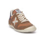 Sneaker Uomo Munich Goal marrone US25MU05 1608