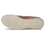 Sneaker Uomo Munich Goal marrone US25MU05 1608