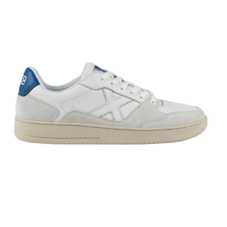 Sneaker Munich Legit Man 92 bianco US25MU07 8908092