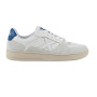 Sneaker Munich Legit Man 92 bianco US25MU07 8908092