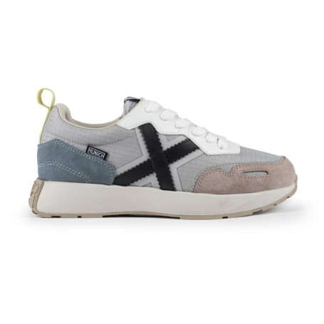 Sneaker Munich Xemine woman 72 DS25MU09 8907072