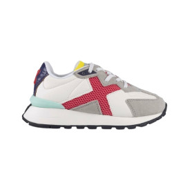 Sneaker Munich Mini Soku 04 multicolore ZS25MU03 8044004