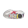 Sneaker Munich Mini Soku 04 multicolore ZS25MU03 8044004