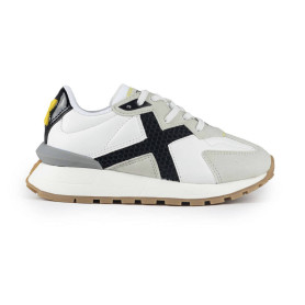 Sneaker Munich Mini Soku 01 multicolore ZS25MU04 8044001
