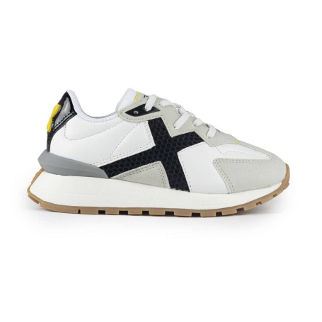 Sneaker Munich Mini Soku 01 multicolore ZS25MU04 8044001