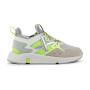 Sneaker donna Munich Clik Women 85 grigio DS25MU13 4172085