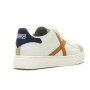 Sneaker Munich Rete 79 bianco/ grigio US25MU12 8080079