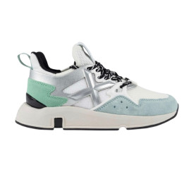 Sneaker donna Munich Clik Women 87 DS25MU12 4172087