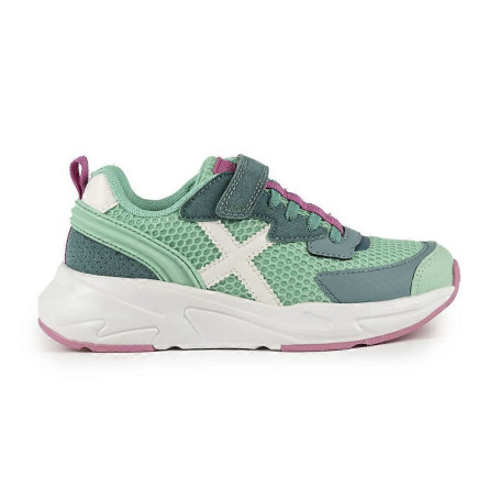 Sneaker Munich Mini Track VC0 105 ZS25MU05 8890105