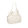 Borsa donna Liu-jo Kanti hobo Cream BS25LJ17 AA5048 E0037