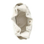 Borsa donna Liu-jo Kanti hobo Cream BS25LJ17 AA5048 E0037