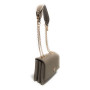Borsa Guess Phaedra tracolla dark taupe BS25GU174 WG963821