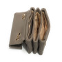 Borsa Guess Phaedra tracolla dark taupe BS25GU174 WG963821