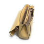 Borsa Guess a spalla/ tracolla Nastra cornsilk BS25GU191 BG963721