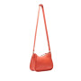 Borsa donna Liu-jo Ama hobo pumpkin BS25LJ58 AA5014 E0161