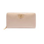Portafoglio Liu-Jo LaPuffy XL zip around dark sand AS25LJ22 AA5140 E0886