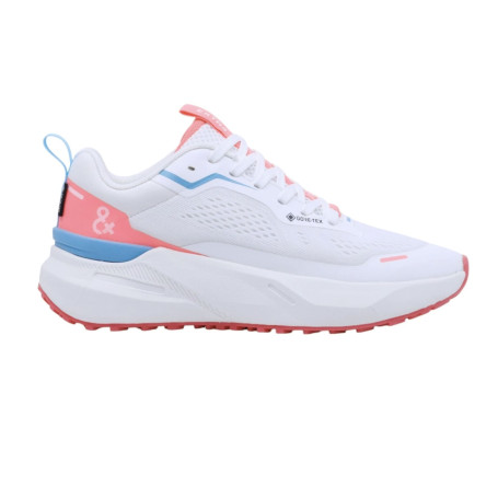 Sneaker donna EXTR4 D-Kaizen GTX bianco/ fuxia DS25EX05 7705011