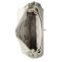 Borsa donna Liu-jo Dyani Hobo cream BS25LJ99 AA5017 E0037