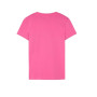 T-shirt donna Versace Jeans Couture rosa ES25VE01 78HAHC01