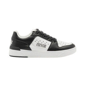 Sneaker Versace Jeans Couture black/white US25VE04 78YA3SJ4