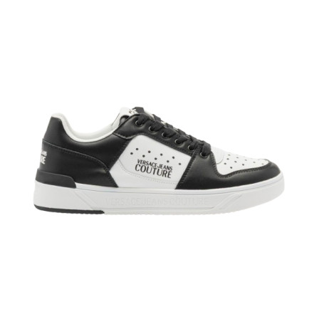 Sneaker Versace Jeans Couture black/white US25VE04 78YA3SJ4