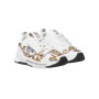 Sneaker donna Versace Jeans Couture white DS25VE04 78VA3SAA