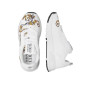 Sneaker donna Versace Jeans Couture white DS25VE04 78VA3SAA