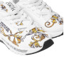 Sneaker donna Versace Jeans Couture white DS25VE04 78VA3SAA