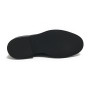 Scarpe uomo Ambitious 12306 mocassino in pelle nero U24AM04