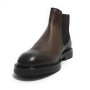 Stivaletto beatles uomo Ambitious 12262 in pelle brown U24AM13