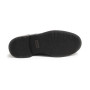 Scarpe uomo Ambitious francesina stringata in pelle navy combi U25AM09 12391C-6553AM