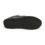 Scarpe uomo Ambitious 10966 sneaker running testa di moro US21AM35