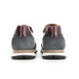Scarpe uomo Ambitious sneaker pelle black U25AM14 12439_6335AM