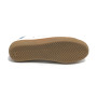 Scarpe uomo Ambitious sneaker 11490 in pelle white/ blu US21AM05