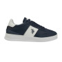 Sneaker U.S. POLO Campy001 dark blue/ white US25UP02