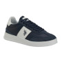 Sneaker U.S. POLO Campy001 dark blue/ white US25UP02
