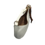 Borsa Love Moschino bianco pelle BS25MO103 JC4308PP0MK1110A