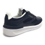 Sneaker uomo U.S. POLO NATE006 blu navy US25UP06