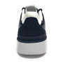 Sneaker uomo U.S. POLO NATE006 blu navy US25UP06