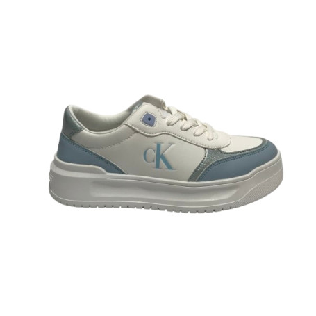 Sneaker Calvin Klein Jeans DS25CK04 V3A9-82020-1355X356