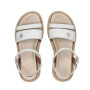 Sandalo Tommy Hilfiger white DS25TH05 T3A2-33793-0326100