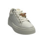 Sneaker donna Gold&gold bianco/ gold DS25GG02 GB916